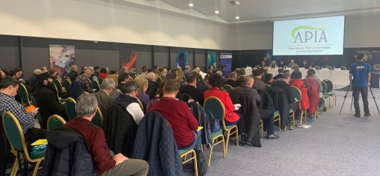 Conferinta APIA